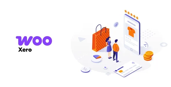 WooCommerce Xero product artwork