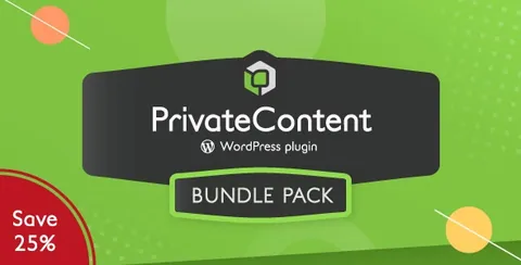PrivateContent Bundle Pack product artwork