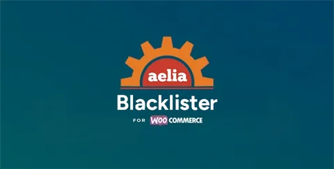 Aelia Blacklister for WooCommerce product artwork