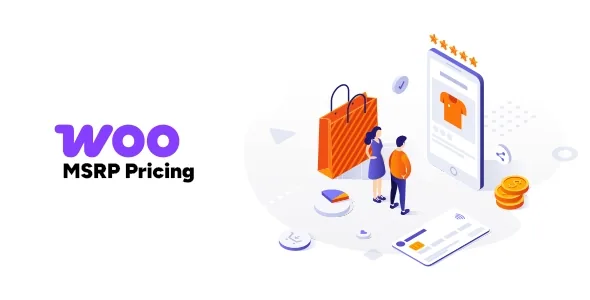 WooCommerce MSRP Pricing product artwork