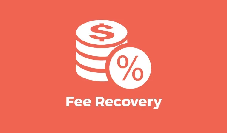 Give Fee Recovery product artwork