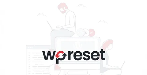 WP Reset Pro product artwork