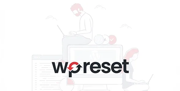 WP Reset Pro product artwork