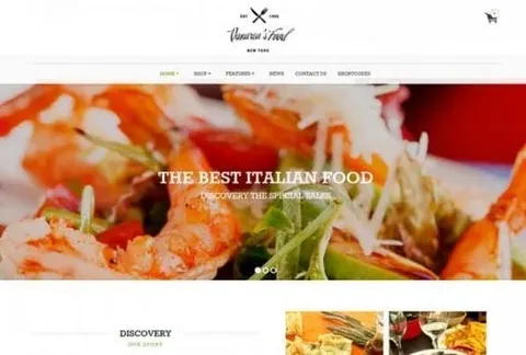 YITH Panarea Theme product artwork