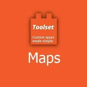 Toolset Maps product artwork