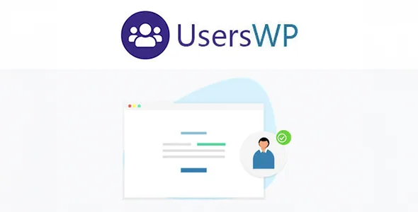 UsersWP Bundle – All Addons product artwork