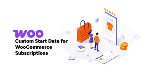 Custom Start Date for WooCommerce Subscriptions product artwork