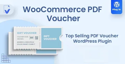 WooCommerce PDF Product Vouchers product artwork