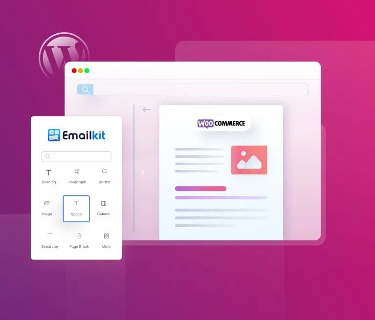 EmailKit Pro product artwork