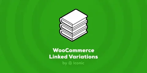 WooCommerce Linked Variations product artwork