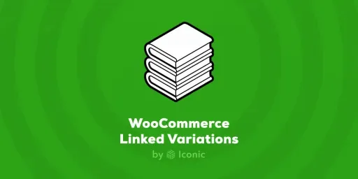 WooCommerce Linked Variations product artwork