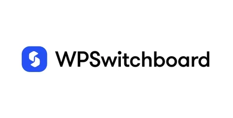 WP Switchboard Pro product artwork