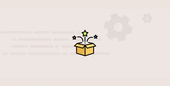 WPC Mystery Box for WooCommerce product artwork
