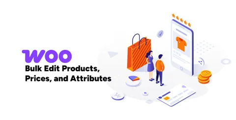 Woocommerce Bulk Edit Products, Prices, and Attributes product artwork