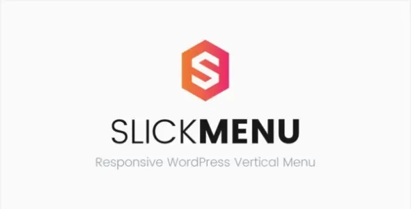 XT Slick Menu Pro product artwork