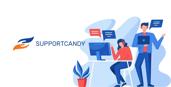 SupportCandy Bundle (Full addons) product artwork