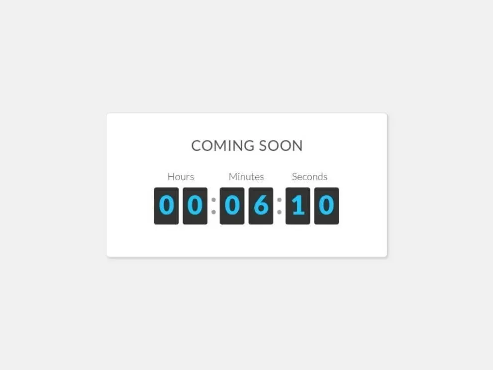 Popup Builder Countdown product artwork