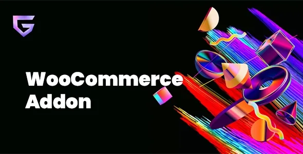 Greenshift Woocommerce product artwork