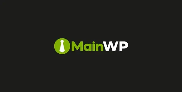 MainWP Pro (Full Bundle) product artwork