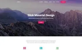 Hestia Pro WordPress Theme product artwork