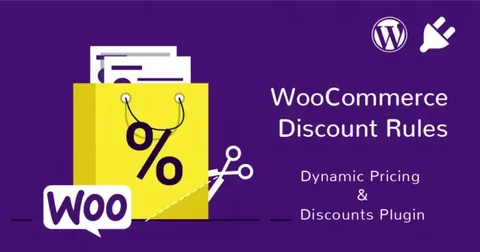 Discount Rules for WooCommerce – PRO product artwork