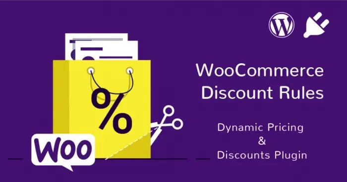 Discount Rules for WooCommerce – PRO product artwork