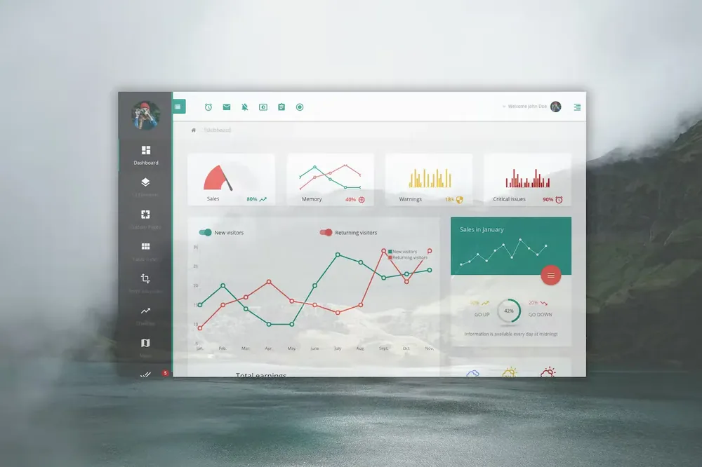 Admin.io product artwork