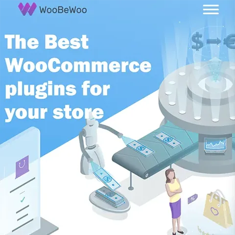 Woo Product Filter PRO product artwork