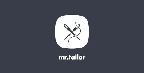 Mr. Tailor – Responsive WooCommerce Theme product artwork