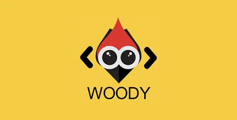 Woody Code Snippets Pro product artwork