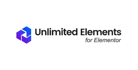 Unlimited Elements for Elementor Premium product artwork