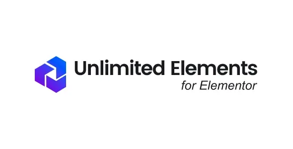 Unlimited Elements for Elementor Premium product artwork