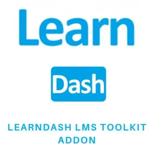 LearnDash LMS Toolkit Pro Addon product artwork