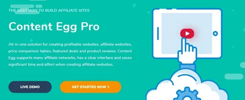 Content Egg Pro product artwork