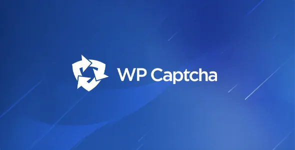 WP Captcha Pro product artwork