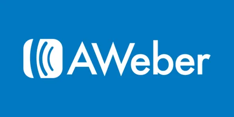 Restrict Content Pro – AWeber Pro product artwork