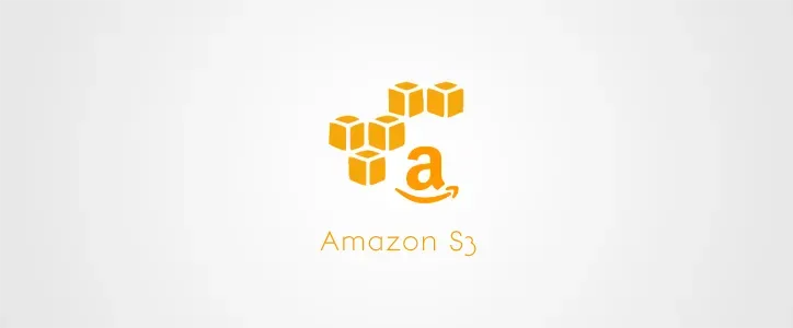 WP Download Manager Amazon S3 Storage product artwork