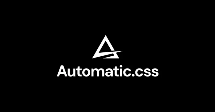 Automatic.css (ACSS) product artwork