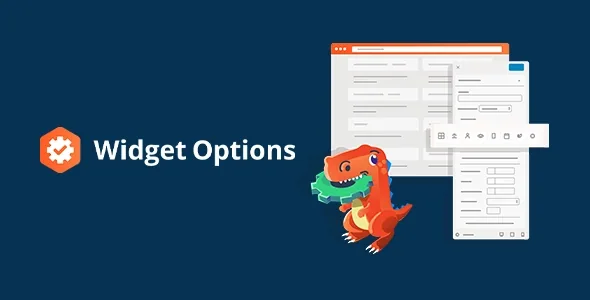 Widget Options Pro product artwork
