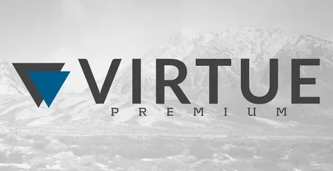 Virtue Premium WordPress Theme product artwork