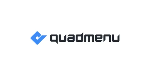 QuadMenu Pro product artwork