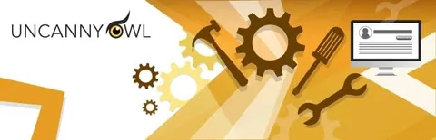 Uncanny Continuing Education Credits product artwork