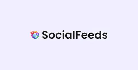 SocialFeeds Pro product artwork