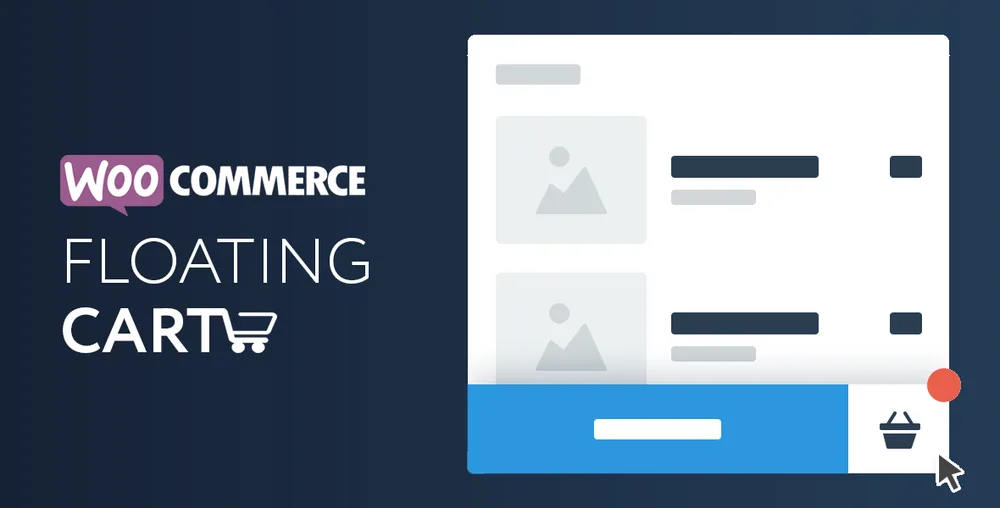 XT WooCommerce Floating Cart Pro product artwork