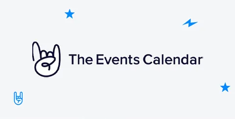 The Events Calendar Pro product artwork