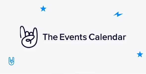 The Events Calendar Pro product artwork