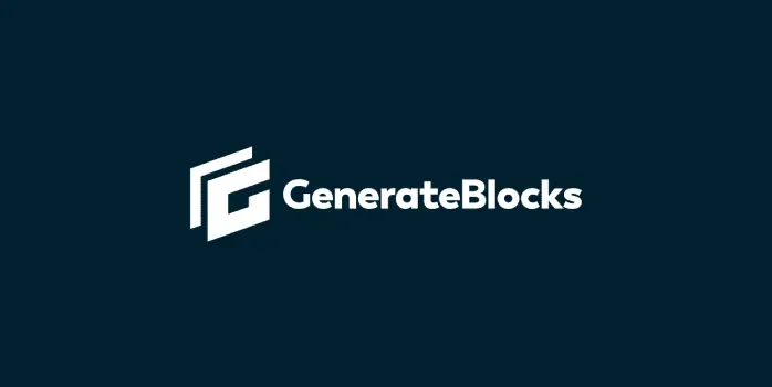 GenerateBlocks Pro product artwork