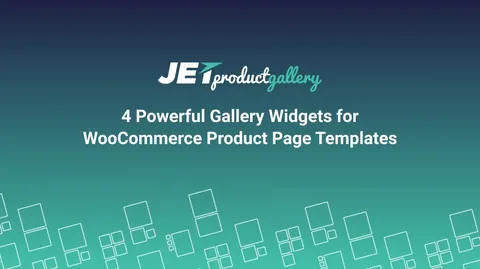 JetProductGallery Plugin for Elementor product artwork