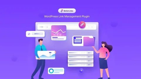 BetterLinks Pro product artwork