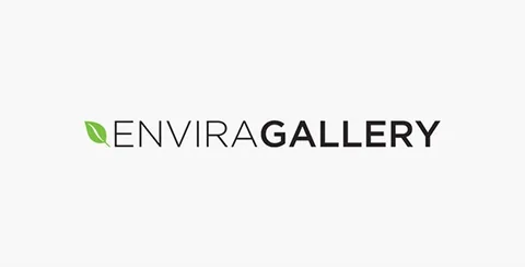 Envira Gallery + Addons product artwork